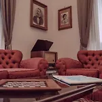Giordanelli Отель типа 