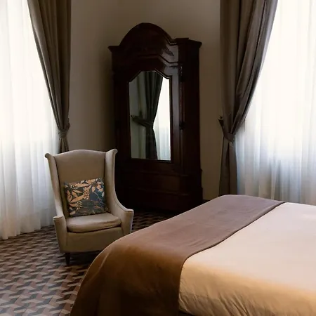Bed and breakfast Giordanelli