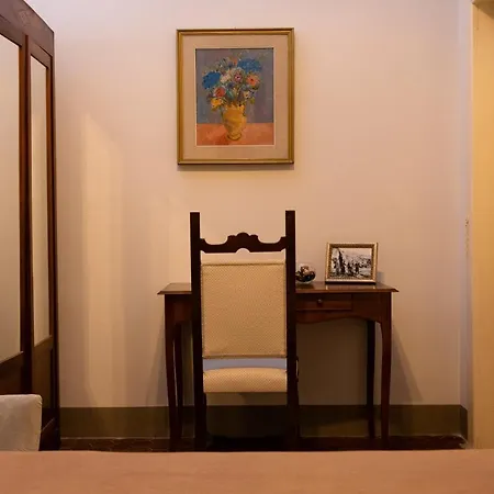 Giordanelli 4*