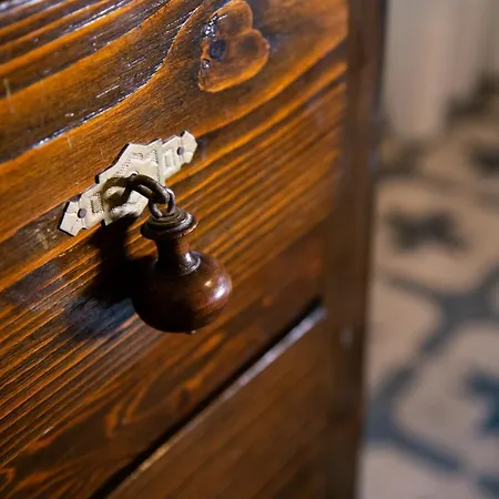 Giordanelli Bed and breakfast Scalea