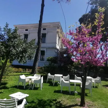 Giordanelli Oda ve Kahvaltı