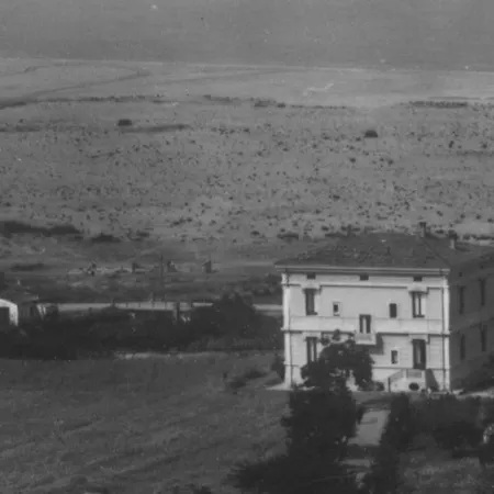 Giordanelli Oda ve Kahvaltı Scalea