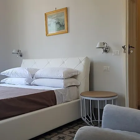 Oda ve Kahvaltı Giordanelli Scalea