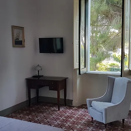 Giordanelli Oda ve Kahvaltı Scalea
