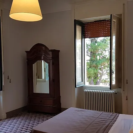 Oda ve Kahvaltı Giordanelli Scalea