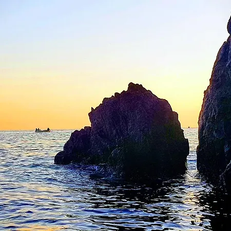 Oda ve Kahvaltı Giordanelli