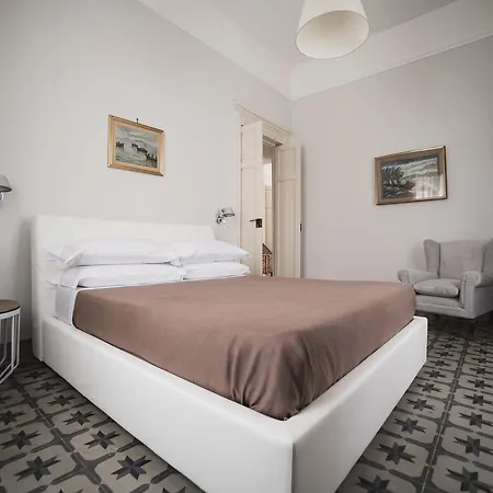 Bed and breakfast Giordanelli