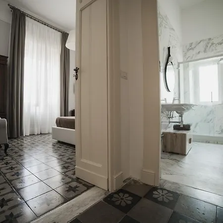 Oda ve Kahvaltı Giordanelli