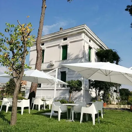 Oda ve Kahvaltı Giordanelli