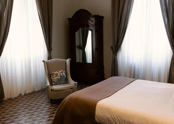 Nocleg ze śniadaniem Giordanelli