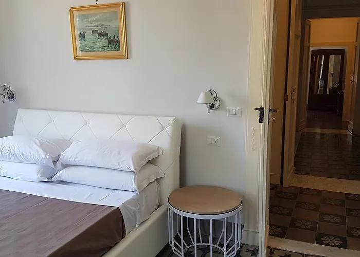 Giordanelli Nocleg ze śniadaniem