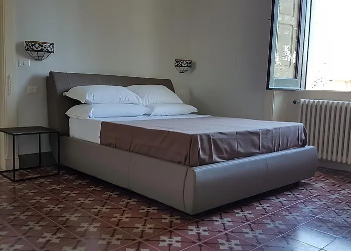 Giordanelli Nocleg ze śniadaniem Scalea