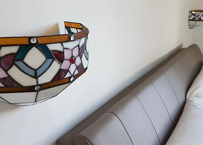 Nocleg ze śniadaniem Giordanelli Scalea