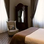 Bed and breakfast Giordanelli