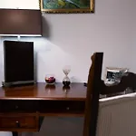 Giordanelli Frühstückspension Scalea