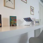 Giordanelli 4* スカレア