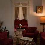 Bed and breakfast Giordanelli
