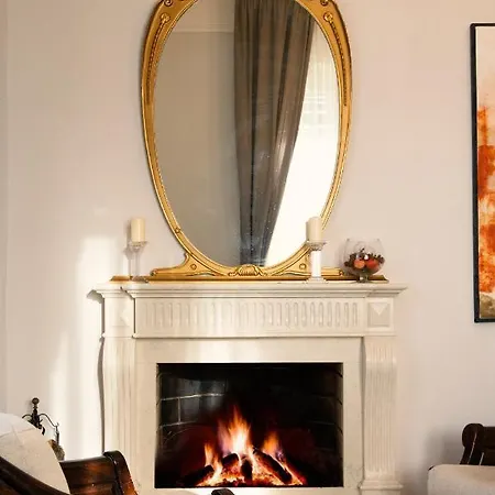 Bed & Breakfast Giordanelli 4*