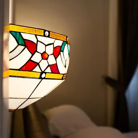 Giordanelli Bed and breakfast