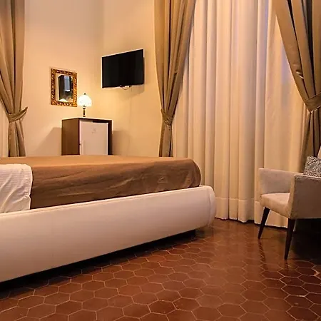 Giordanelli 4* Скалея