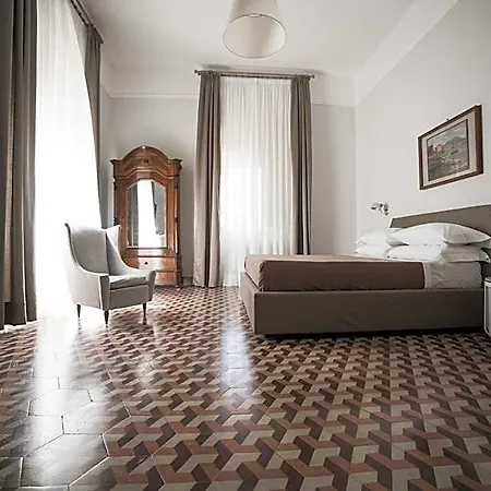 Giordanelli 4* Скалея