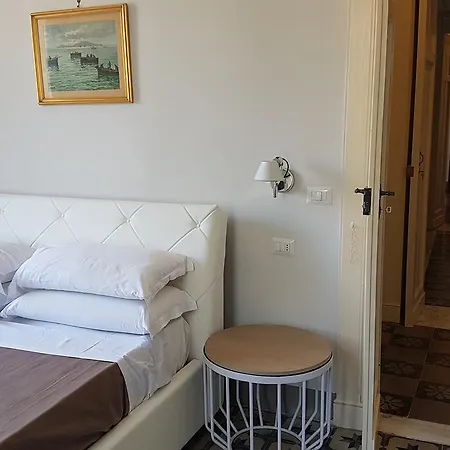 Giordanelli Отель типа 