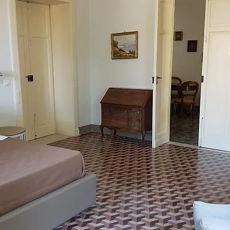 Bed & Breakfast Giordanelli Scalea