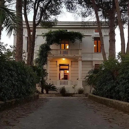 Bed & Breakfast Giordanelli