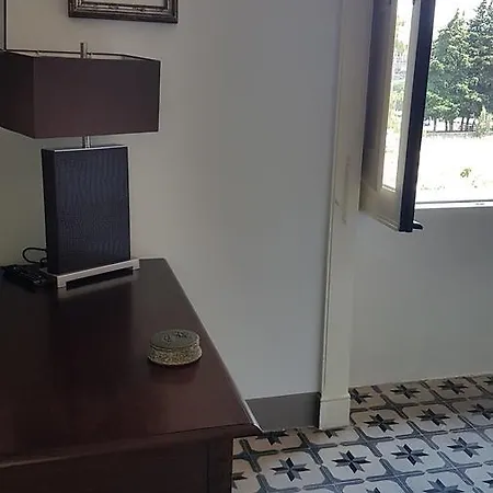 Отель типа 
