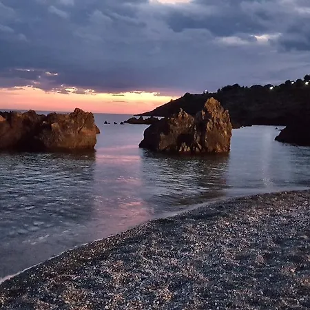 Giordanelli 4* Скалея