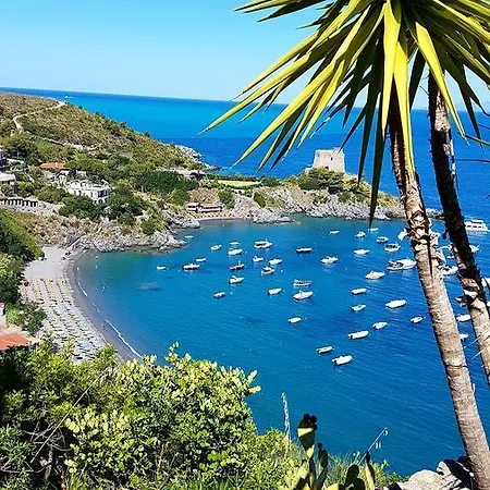 Giordanelli Bed & Breakfast