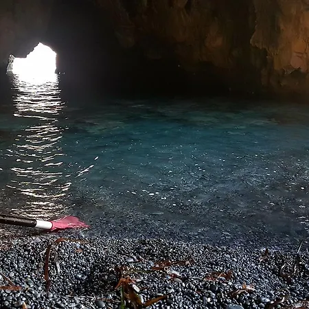 Giordanelli 4* Скалея