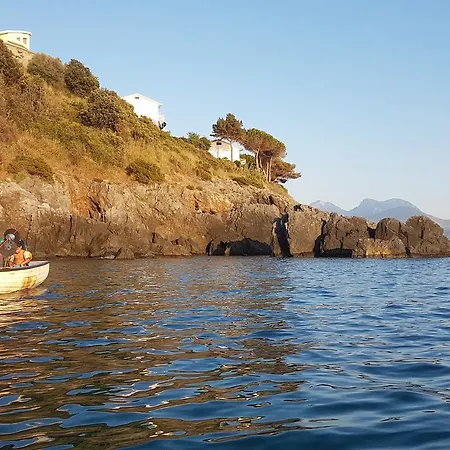 Frühstückspension Giordanelli 4*