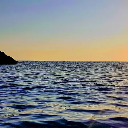 Giordanelli Отель типа 