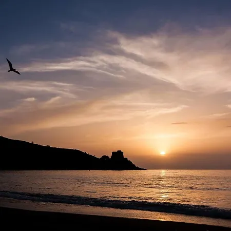 Giordanelli Bed & Breakfast Scalea