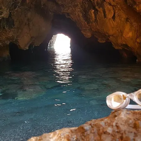 Giordanelli Отель типа 