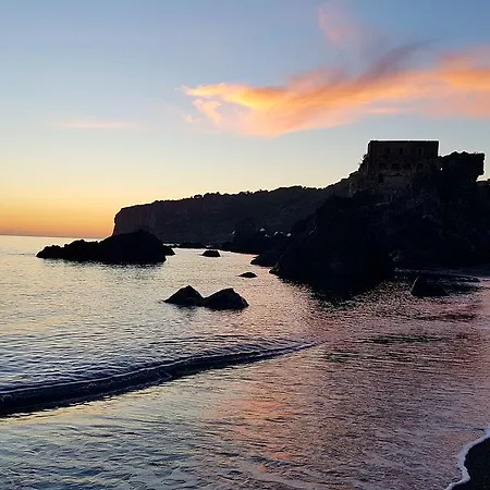 Giordanelli Скалея