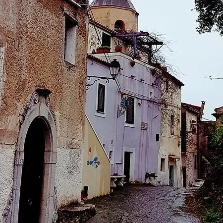 Giordanelli 4* Скалея