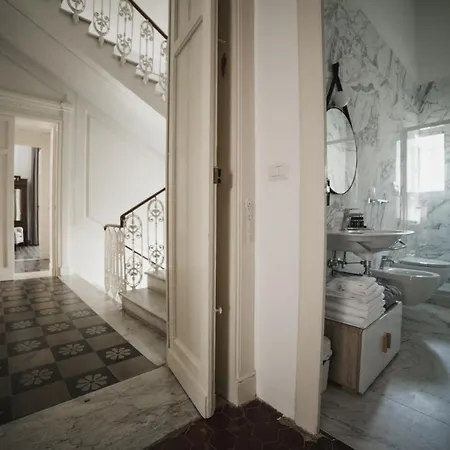 Giordanelli 4* Скалея