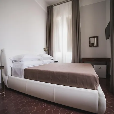 Giordanelli 4*