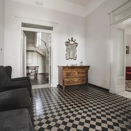 Frühstückspension Giordanelli 4*