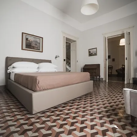 Frühstückspension Giordanelli