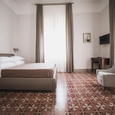 Giordanelli 4* Scalea