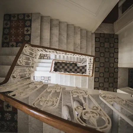 Giordanelli Bed & Breakfast 4*