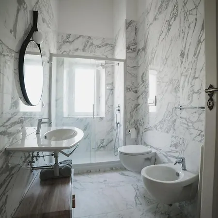 Giordanelli Bed & Breakfast Scalea