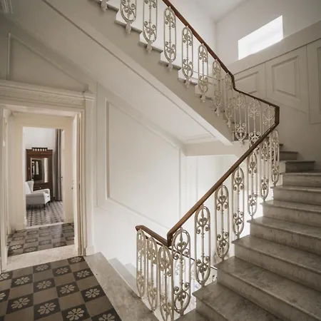 Giordanelli 4* Скалея