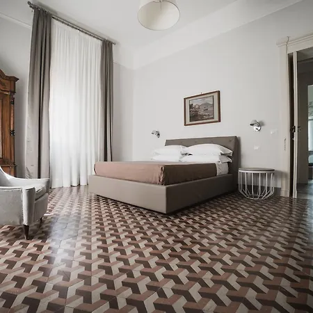 Bed & Breakfast Giordanelli 4*