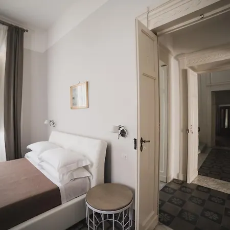 Frühstückspension Giordanelli