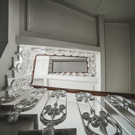 Bed & Breakfast Giordanelli Scalea