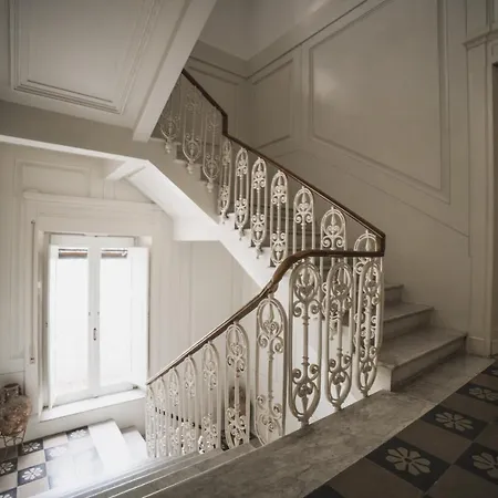 Bed & Breakfast Giordanelli 4*